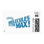 Molecules to the MAX! Stamp