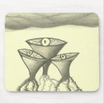 Moleskin mousepad#2