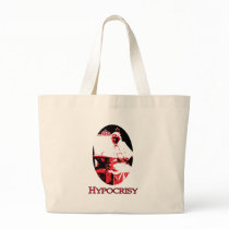 Molester, Satan, Farce, Hypocrisy Pope Benedict XV bags