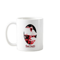 Molester, Satan, Farce, Hypocrisy Pope Benedict XV mugs