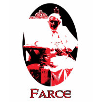 Molester, Satan, Farce, Hypocrisy Pope Benedict XV t-shirts