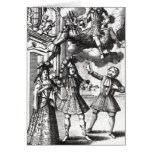 Moliere 'Amphitryon' Cards