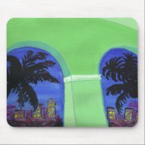Molina Mouse pad mousepads