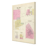 Moline, Circleville, Netawaka, Tippinville, Kansas canvas prints