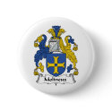 Molineux Family Crest buttons by coatsofarms Molineux Family Crest buttons