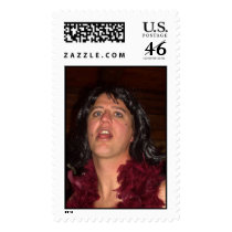Mollenberg postage