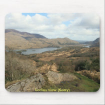 molls26, Ladies view (Kerry) mousepads