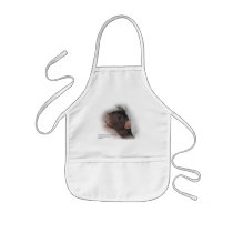 Molly1withsaying aprons by Rattieworld Molly1withsaying aprons