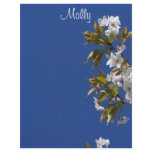 Molly Blossom Letterhead