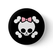 Molly Bow Buttons