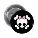 Molly Bow Buttons