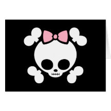 Molly Bow Greeting Cards
