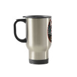 Molly Chrome, RN Mug