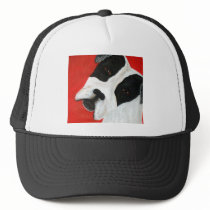 Molly Dog hats