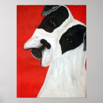 Molly Dog Posters