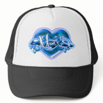Molly hats