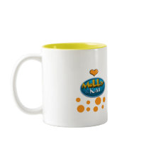 Molly & Kai Mug