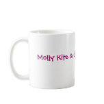 Molly Kite & Co Cocoa Mug Molly Kite & Co Cocoa Mug
