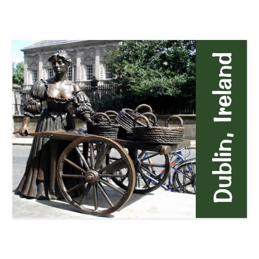 paroles musique molly malone