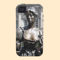 Molly Malone Dublin Ireland iPhone 4/4S Tough Case Case-Mate iPhone 4 Cover