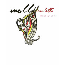 Molly Marlette T-Shirt