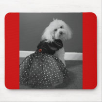 Molly mousepads