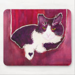 Molly Mousepad