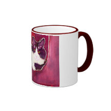 Molly Mug