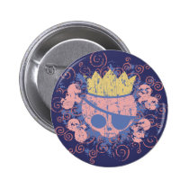 Molly Queen Button
