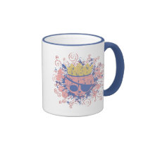 Molly Queen Coffee Mug