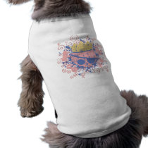 Molly Queen Pet Shirt