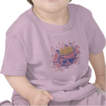 Molly Queen T Shirts