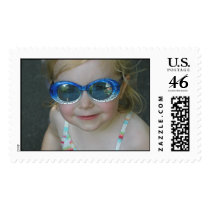 Molly shades postage