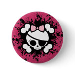Molly Splat buttons