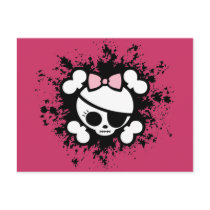 Molly Splat Post Cards