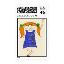 Molly Stamp
