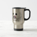 Molly the Maltese mugs