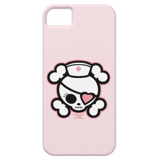 Molly TLC iPhone 5 Covers