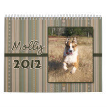 Molly's Calendar