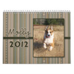 Molly's Calendar