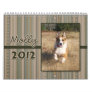 Molly's Calendar