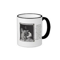 Molly's School Picture mugs