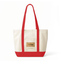 Molokai, 1897, Vintage Hawaii Map bags