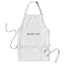 Molon Labe Aprons