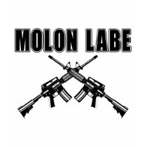 Molon Labe AR-15 t-shirts