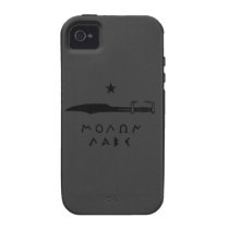 Molon Labe casemate cases