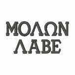 Molon Labe (Come and Take Them)