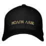 Molon Labe (Come and Take Them) Embroidered Hats