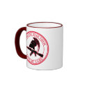Molon Labe (Come and Take Them) mugs by reflexart Molon Labe (Come and Take Them) mugs