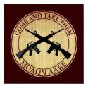 Molon Labe (Come and Take Them) posters